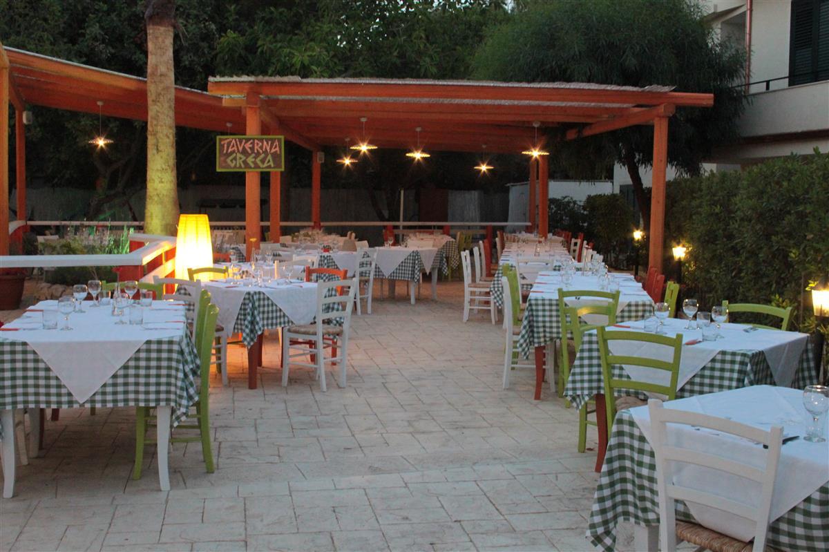 Hotel Baia Del Sole Marina di Ragusa Exterior photo